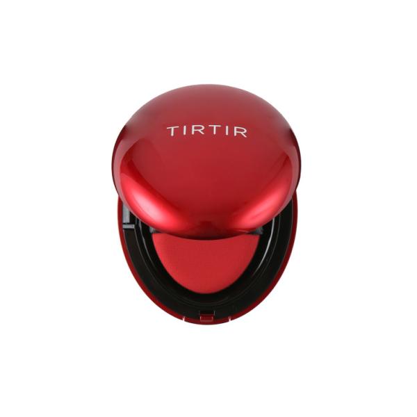 TIRTIR Cushion紅色氣墊 適合所有遮蓋氣墊 Normal Size N 17/21/23N SPF50+PA+++ 氣墊粉底