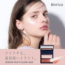 Borica Serum Multi Glow Duo <105 棕橙>