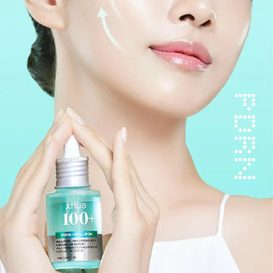 醫美水光針✨ Anua PDRN透明質酸膠囊精華 [水光肌] Anua PDRN Hyaluronic Acid Capsule 100 Serum 上架即獲1位款