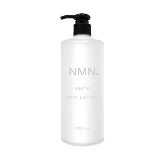 NMN爽膚水   滲透型NMN β-WHITE ビタミンC誘導体爽膚水