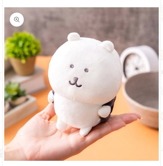 Jokebear 背包熊 一人限一隻