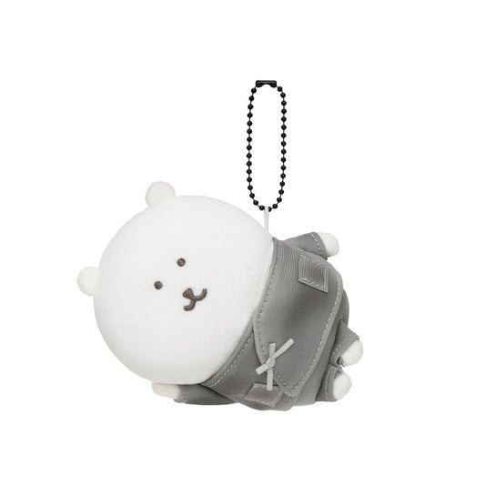 Jokebear Samue 熊