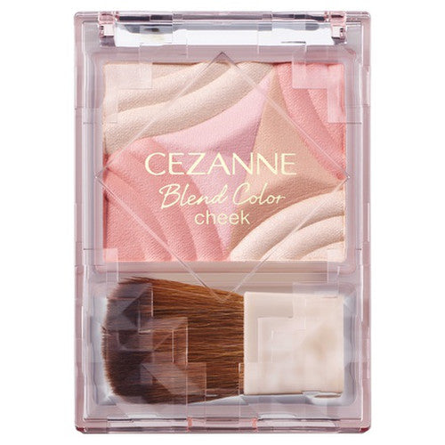 Cezanne高光胭脂
