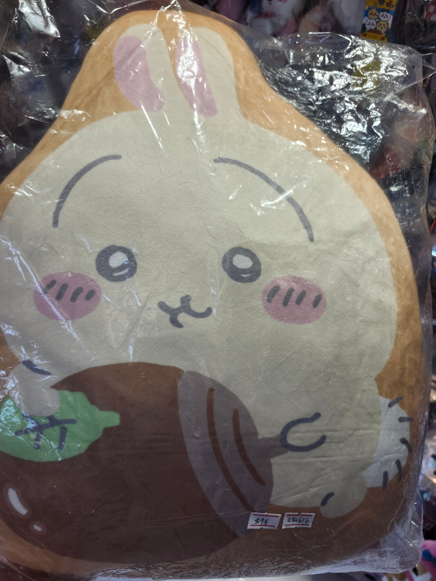 大Usagi Cushion