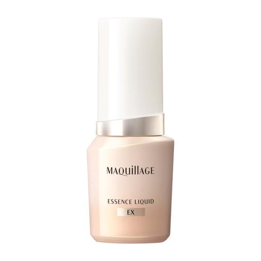 Maquillage 粉底液 新版 團購 Ready to shipment