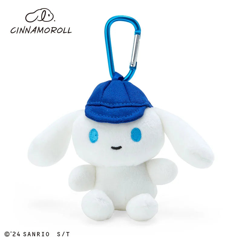 Sanrio 玉桂狗掛飾 Cinnamoroll 限定預購