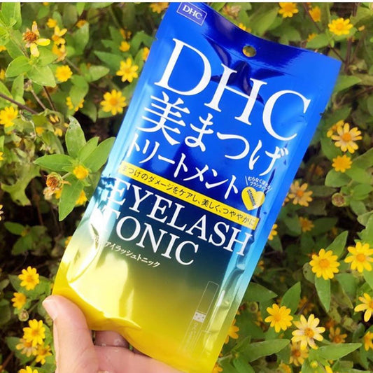 DHC睫毛增長液 - 東京雜貨店 Chocodream_JP