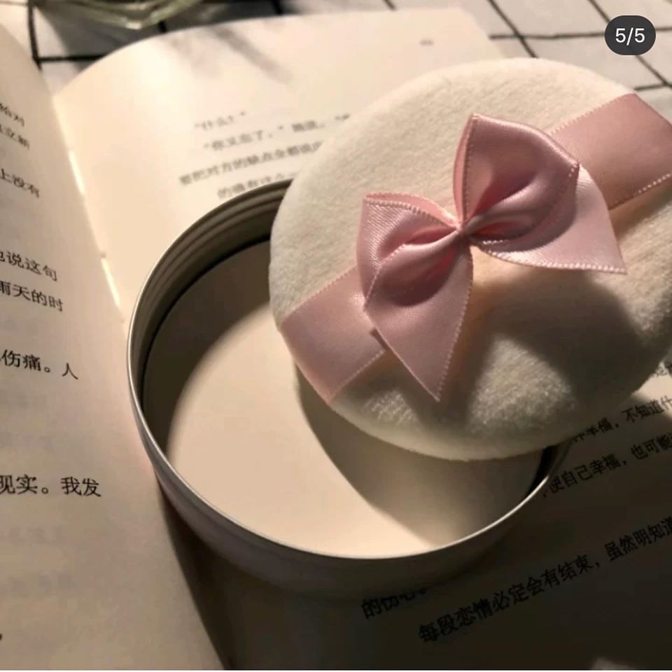 CLUB素顏美肌蜜粉餅 (26g) - 東京雜貨店 Chocodream_JP
