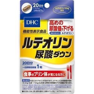 (機能性表示食品) 「健康食品」木犀草 - 東京雜貨店 Chocodream_JP