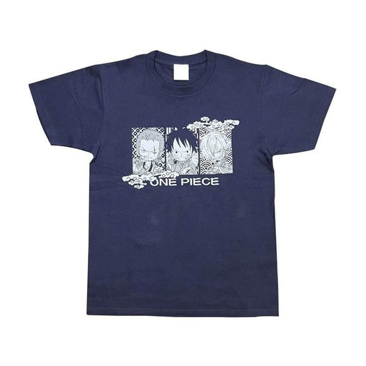 ONEPIECE(ワンピース)　Tシャツ　ワノ国　トリオ　Mサイズ 2,180日元 + 送料660円