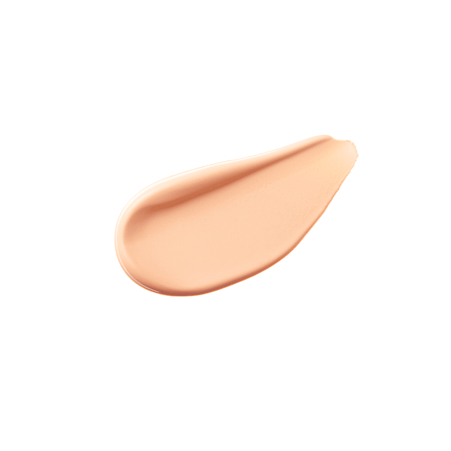 CEZANNE隔離霜 底霜 皮膚油油光預防基礎橙色米色（保濕型） SPF28 / PA +++ 30mL