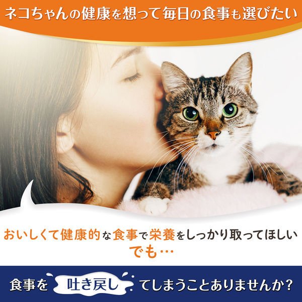 オールウェル 室内猫用 チキン味 1.6kg 4520699649220 日本貓糧